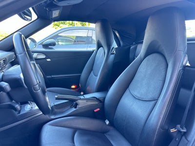 2011 Porsche 911 Carrera S