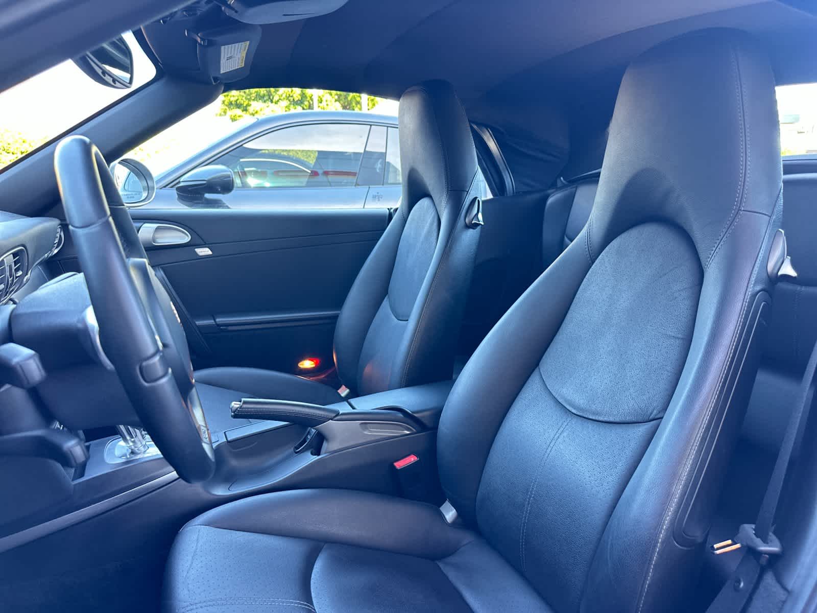 2011 Porsche 911 Carrera S