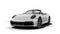 2020 Porsche 911 911 Carrera 4S Cabriolet