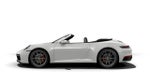 2020 Porsche 911 911 Carrera 4S Cabriolet