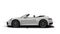 2020 Porsche 911 911 Carrera 4S Cabriolet