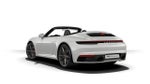 2020 Porsche 911 911 Carrera 4S Cabriolet