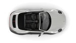 2020 Porsche 911 911 Carrera 4S Cabriolet