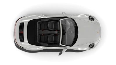 2020 Porsche 911 911 Carrera 4S Cabriolet