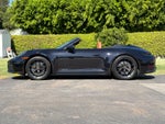 2026 Porsche 911 911 Carrera 4 GTS Cabriolet