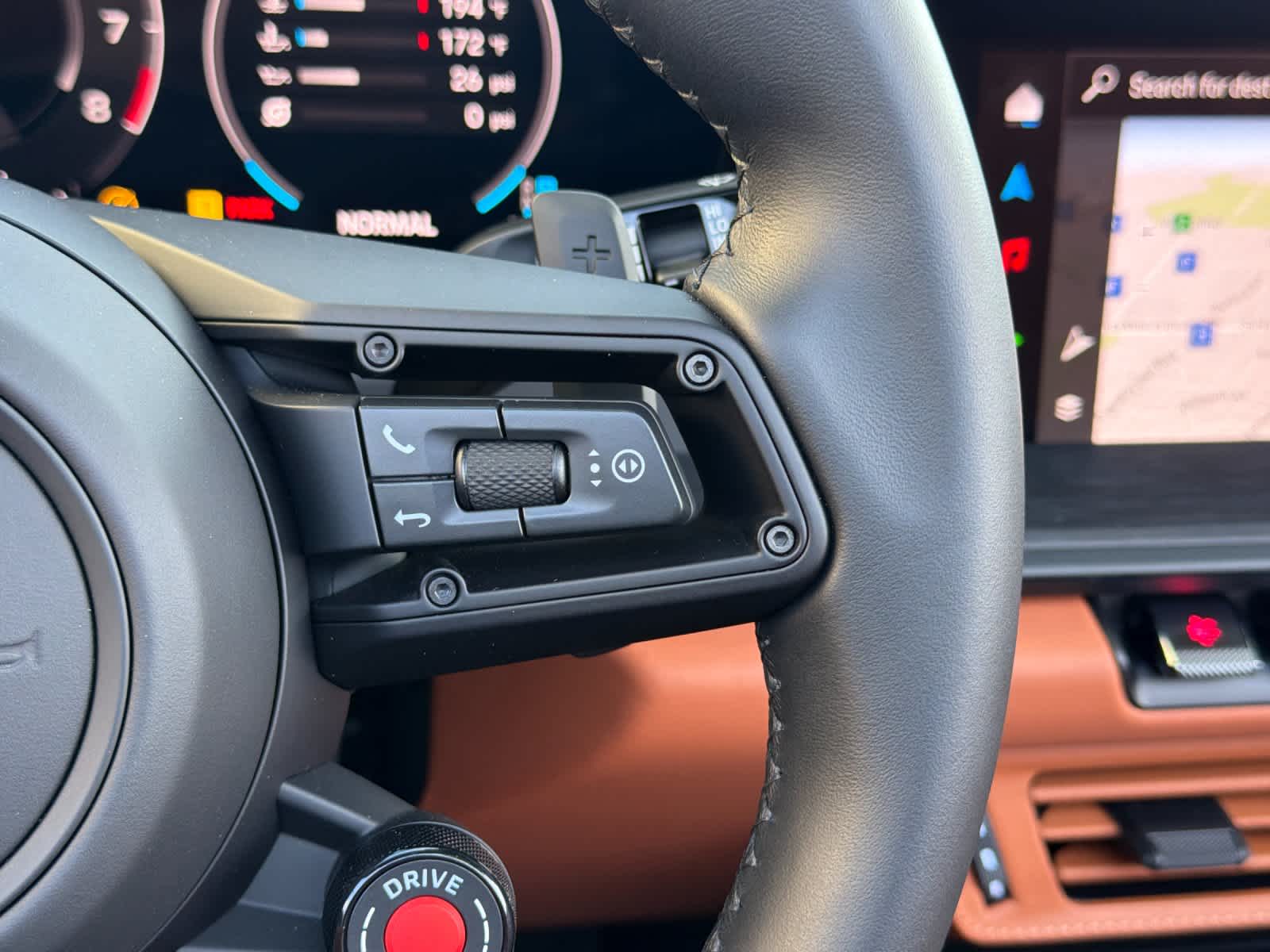 2026 Porsche 911 911 Carrera 4 GTS Cabriolet
