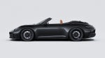 2026 Porsche 911 911 Carrera 4 GTS Cabriolet
