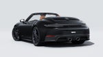 2026 Porsche 911 911 Carrera 4 GTS Cabriolet