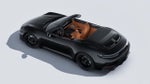 2026 Porsche 911 911 Carrera 4 GTS Cabriolet