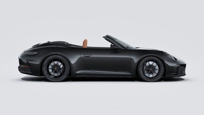 2026 Porsche 911 911 Carrera 4 GTS Cabriolet