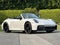 2026 Porsche 911 Carrera 4 GTS