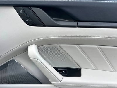 2026 Porsche 911 Carrera 4 GTS