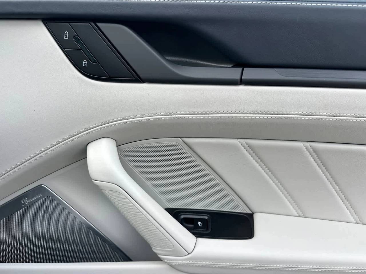 2026 Porsche 911 Carrera 4 GTS