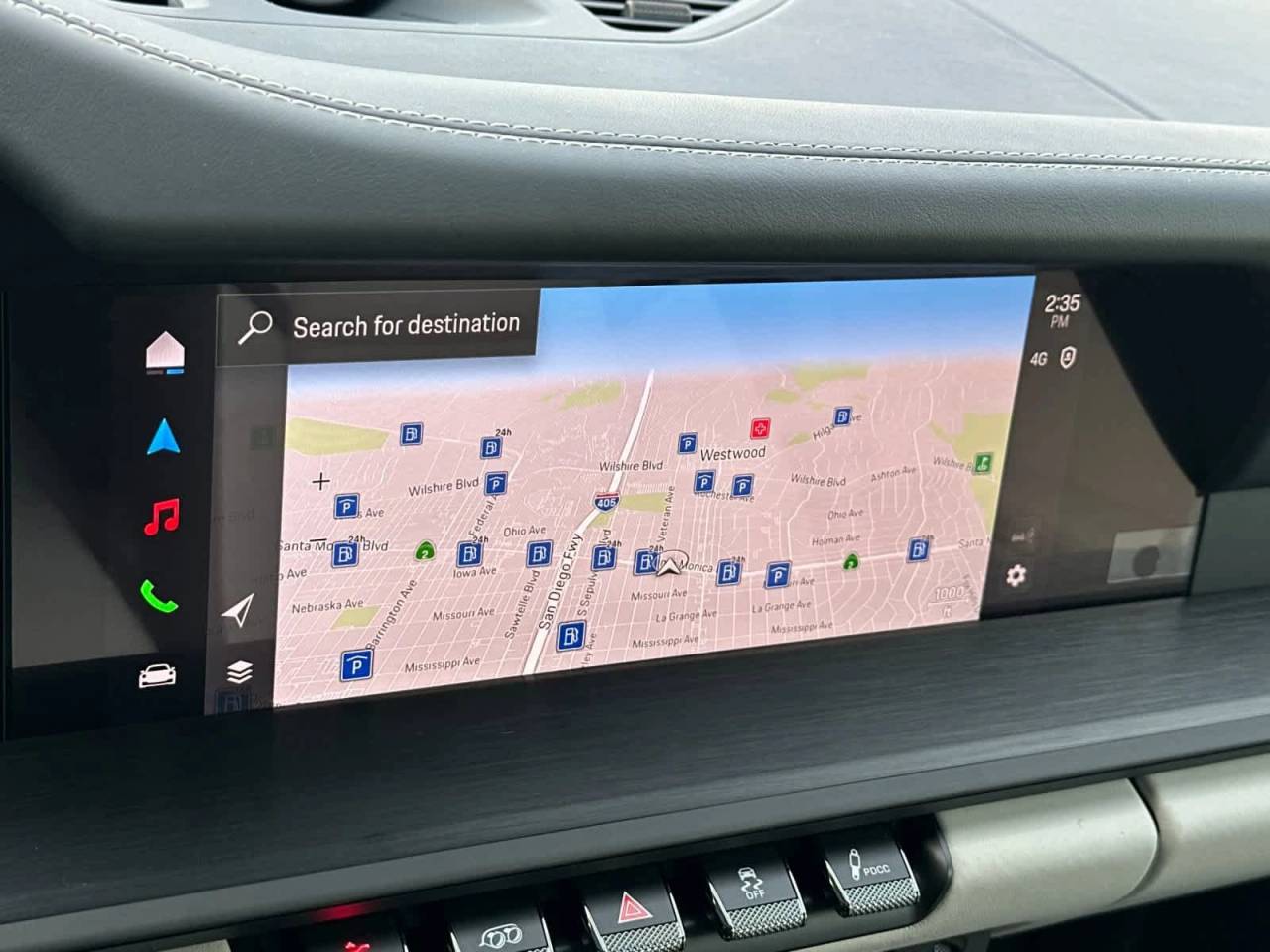 2026 Porsche 911 Carrera 4 GTS