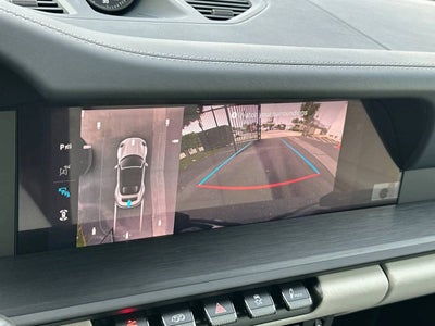 2026 Porsche 911 Carrera 4 GTS