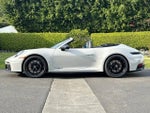 2026 Porsche 911 Carrera 4 GTS