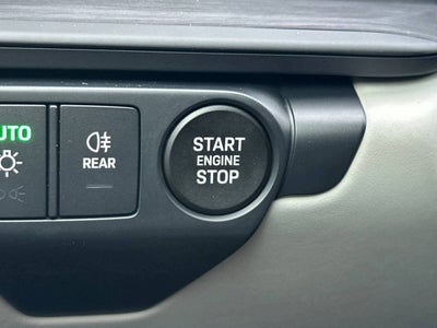 2026 Porsche 911 Carrera 4 GTS