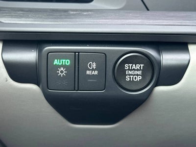 2026 Porsche 911 Carrera 4 GTS