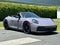 2026 Porsche 911 911 Carrera GTS Cabriolet