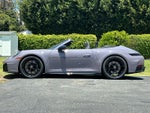 2026 Porsche 911 911 Carrera GTS Cabriolet