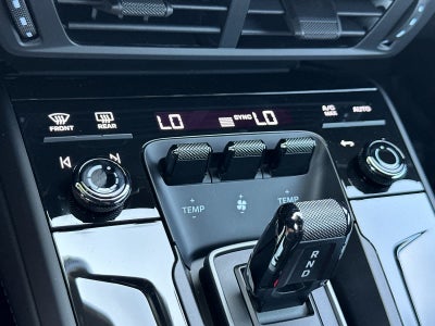2026 Porsche 911 911 Carrera GTS Cabriolet