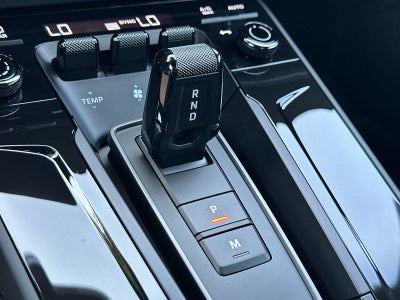 2026 Porsche 911 911 Carrera GTS Cabriolet