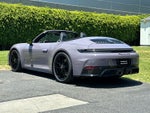 2026 Porsche 911 911 Carrera GTS Cabriolet