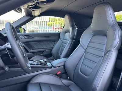 2026 Porsche 911 911 Carrera GTS Cabriolet