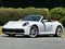 2021 Porsche 911 911 Carrera 4S Cabriolet (MY21)