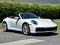 2021 Porsche 911 911 Carrera 4S Cabriolet (MY21)
