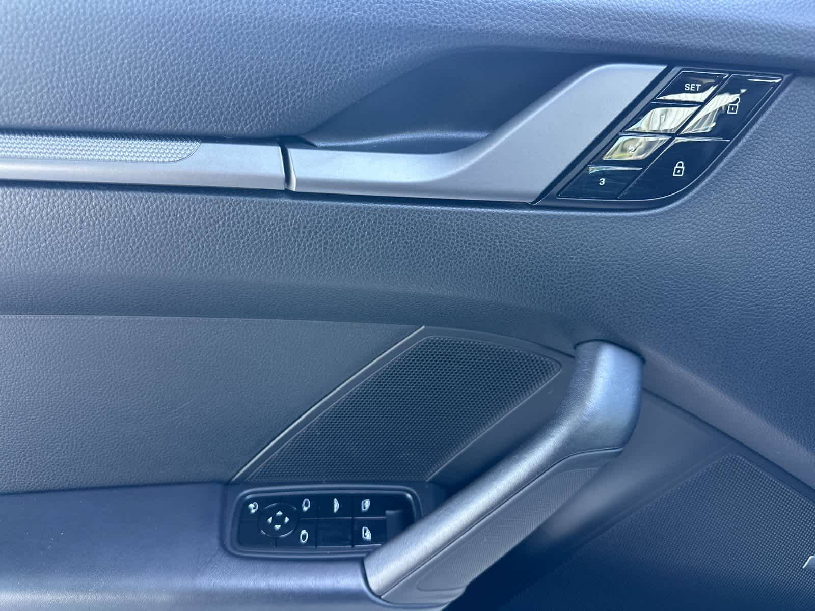 2021 Porsche 911 911 Carrera 4S Cabriolet (MY21)
