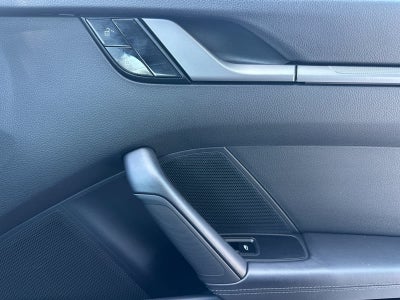 2021 Porsche 911 911 Carrera 4S Cabriolet (MY21)