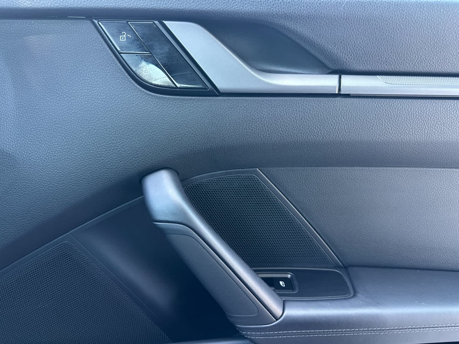2021 Porsche 911 911 Carrera 4S Cabriolet (MY21)