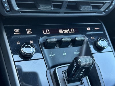 2021 Porsche 911 911 Carrera 4S Cabriolet (MY21)