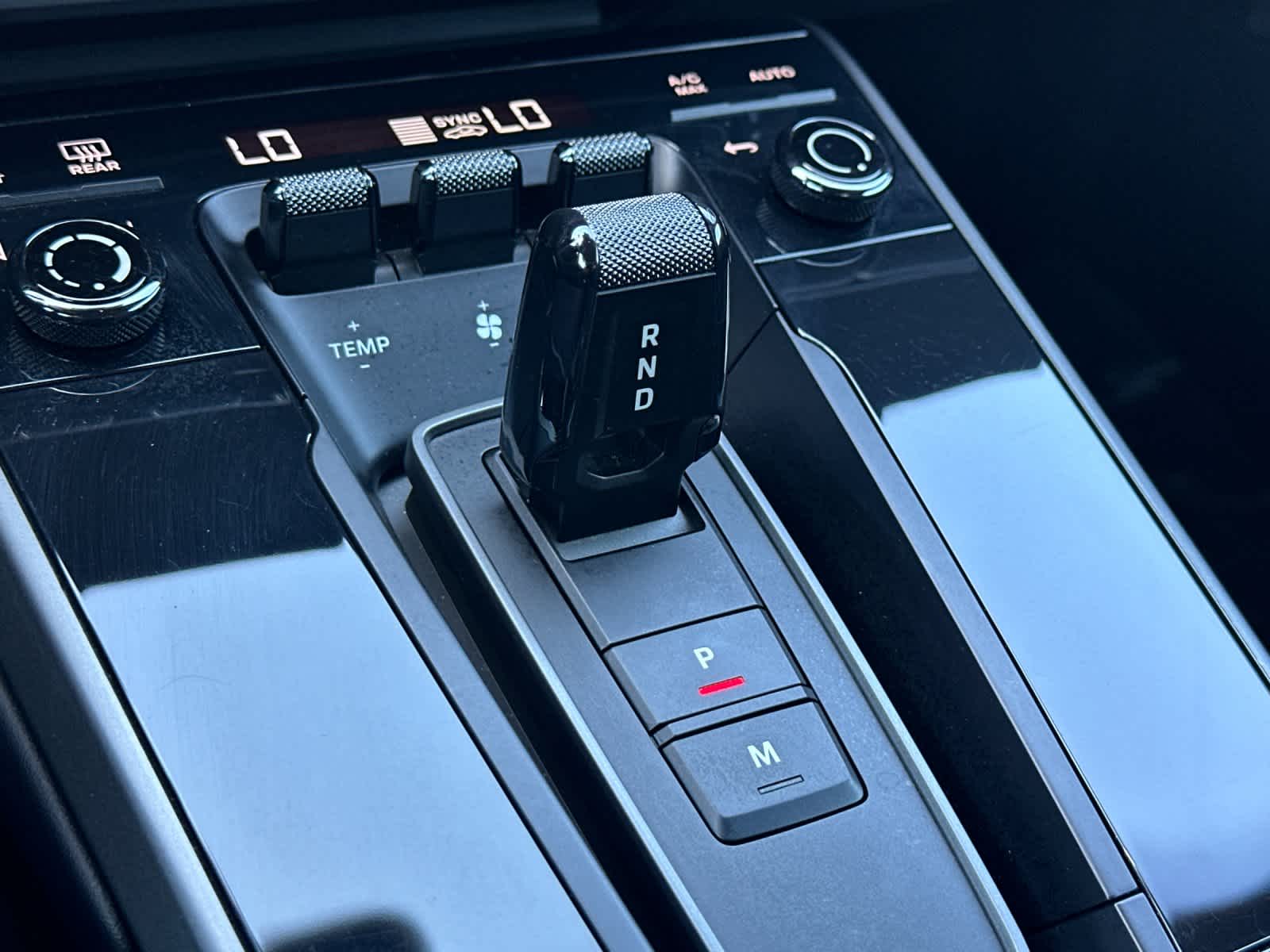 2021 Porsche 911 911 Carrera 4S Cabriolet (MY21)