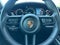2021 Porsche 911 911 Carrera 4S Cabriolet (MY21)