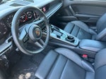 2021 Porsche 911 911 Carrera 4S Cabriolet (MY21)