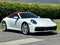 2021 Porsche 911 911 Carrera 4S Cabriolet (MY21)