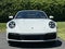 2021 Porsche 911 911 Carrera 4S Cabriolet (MY21)