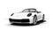 2021 Porsche 911 911 Carrera 4S Cabriolet (MY21)