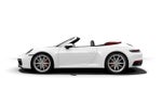 2021 Porsche 911 911 Carrera 4S Cabriolet (MY21)