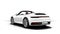2021 Porsche 911 911 Carrera 4S Cabriolet (MY21)