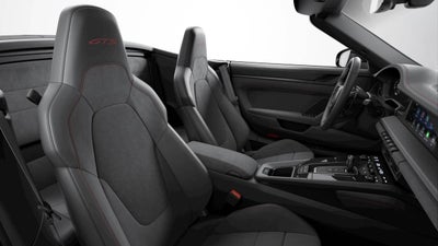 2026 Porsche 911 Carrera GTS