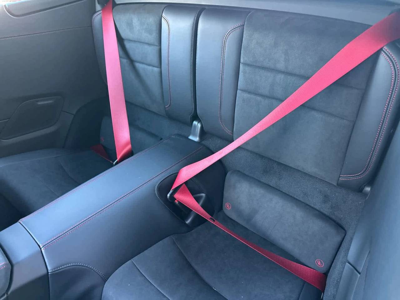 2026 Porsche 911 Carrera GTS Cabriolet