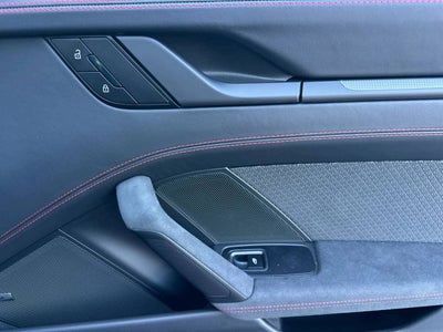 2026 Porsche 911 Carrera GTS Cabriolet