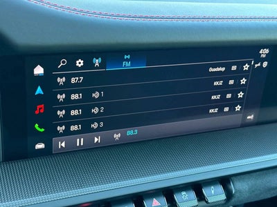 2026 Porsche 911 Carrera GTS Cabriolet