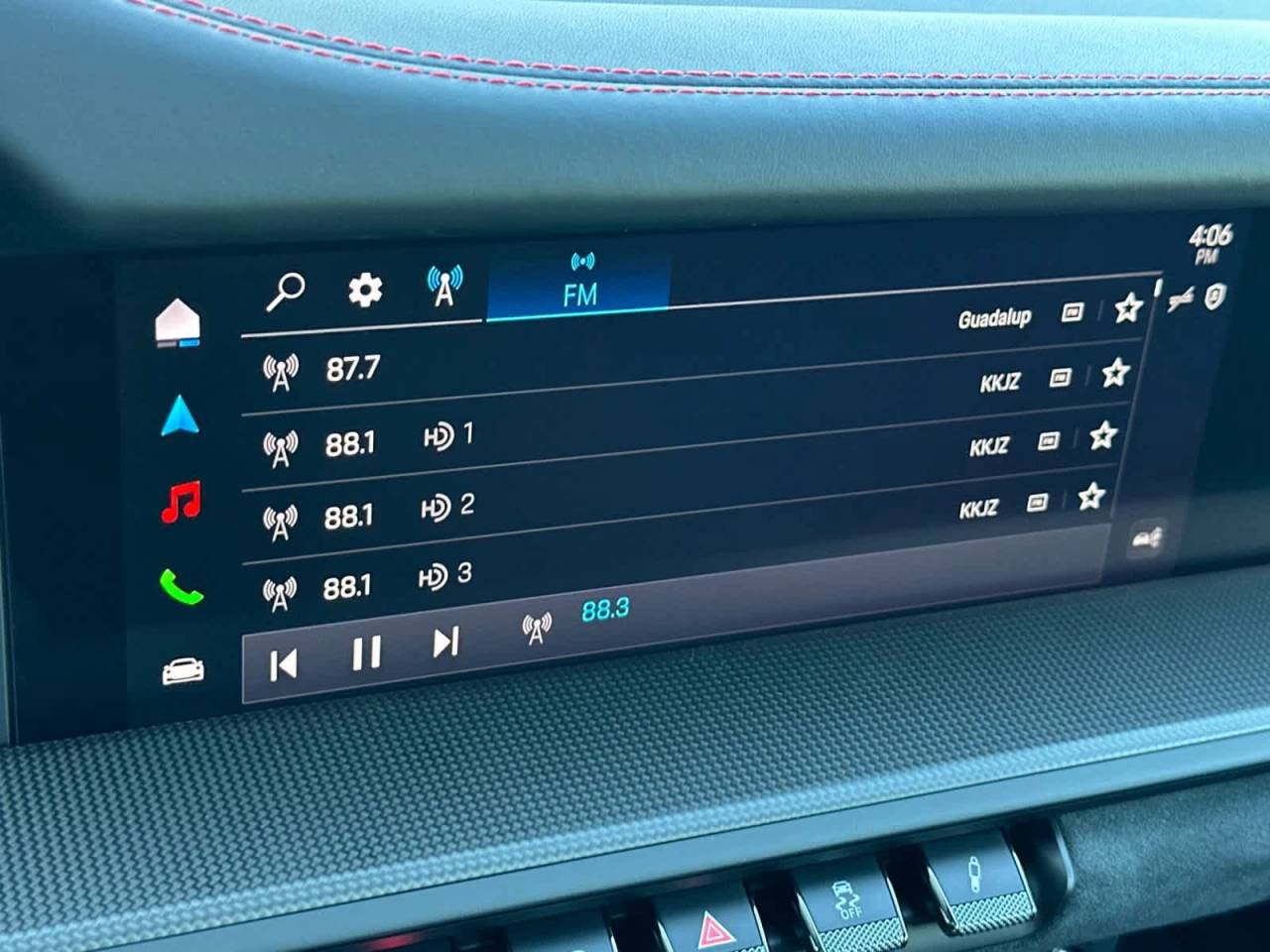 2026 Porsche 911 Carrera GTS Cabriolet