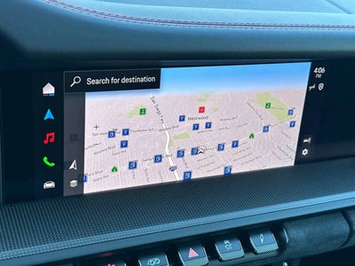 2026 Porsche 911 Carrera GTS Cabriolet