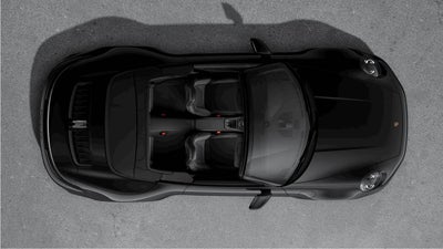 2026 Porsche 911 Carrera GTS