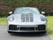 2026 Porsche 911 911 Spirit 70